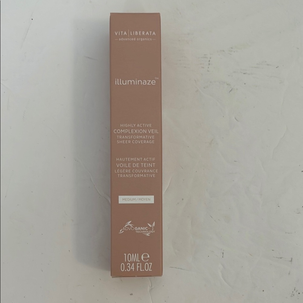 Vita Liberata Illuminaze Complexion Veil